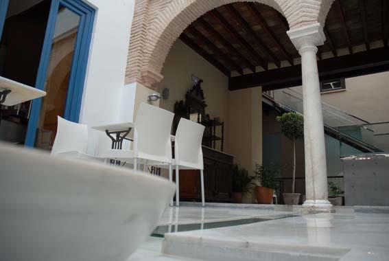 Hotel Albaicin كوين المظهر الخارجي الصورة