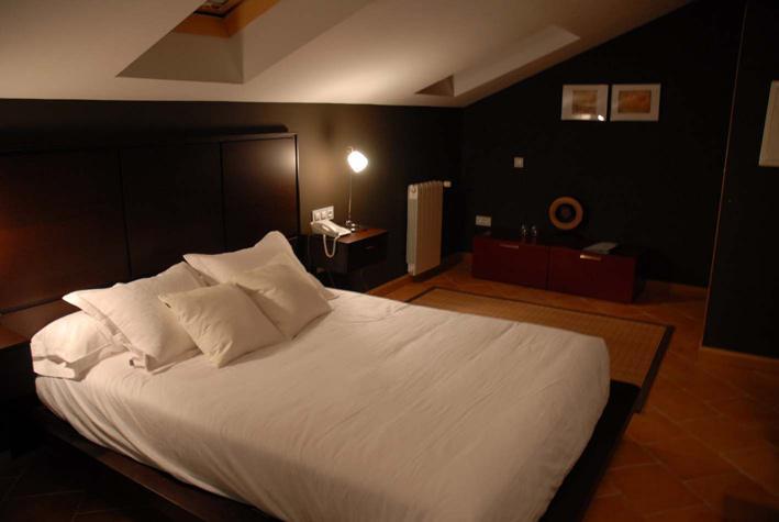 Hotel Albaicin كوين المظهر الخارجي الصورة