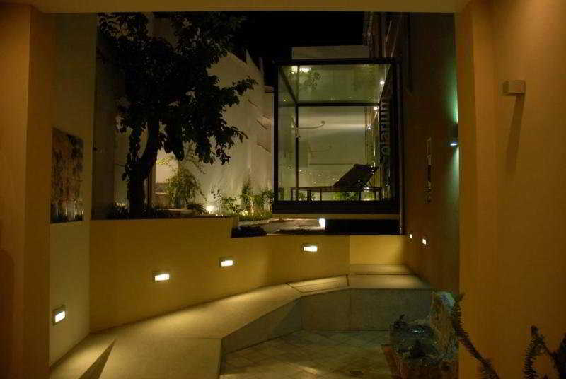 Hotel Albaicin كوين المرافق الصورة
