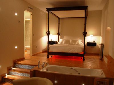 Hotel Albaicin كوين المظهر الخارجي الصورة